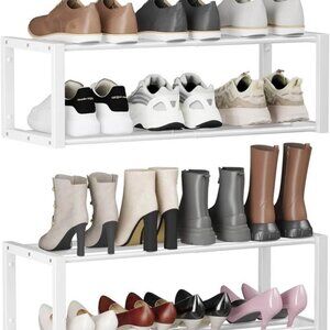 Hanging Shoe Rack